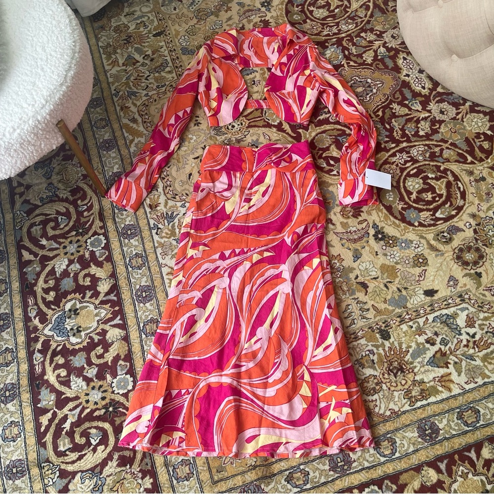 Cult Gaia Set XS